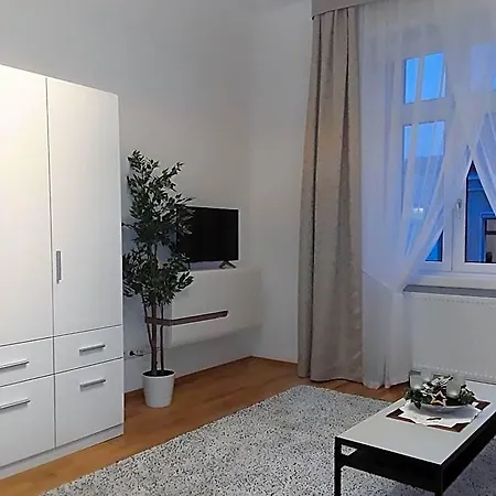 Concorditas Apartments