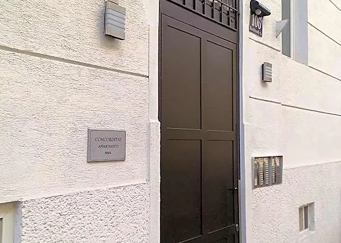 Concorditas