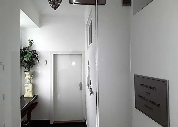 فندق Concorditas 4*