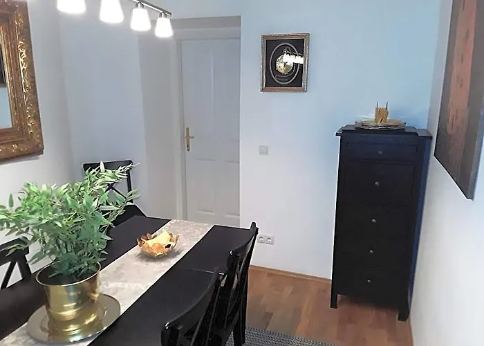 Concorditas 4* فيينا